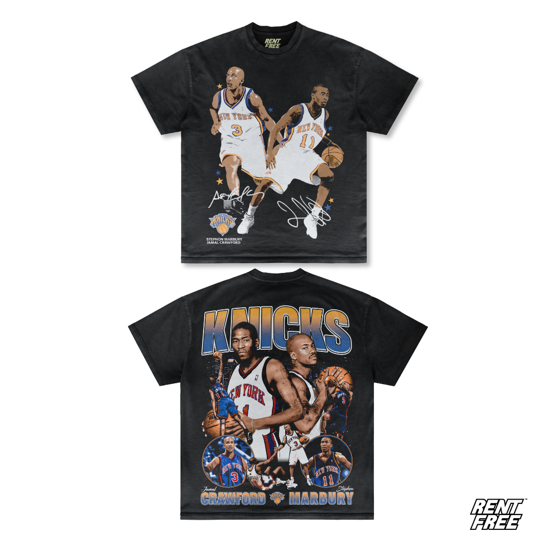 Knicks - Old School