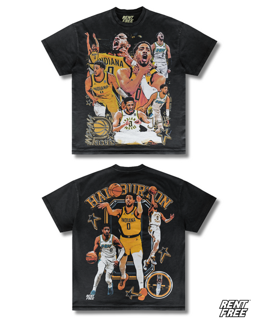 Haliburton Tee