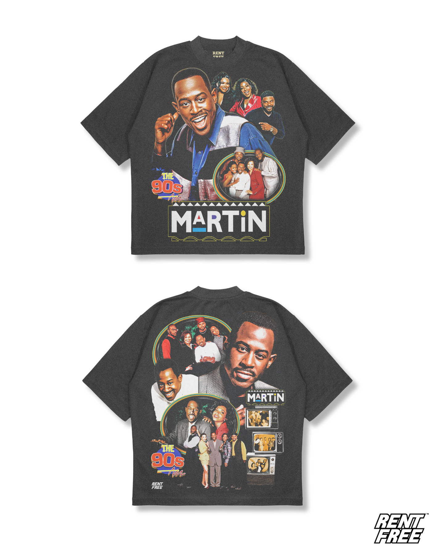 Martin Tee