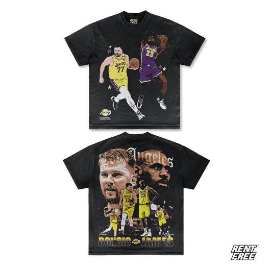 Lakers - New School