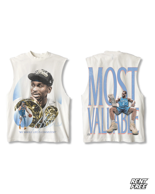 Most Valuable Tee