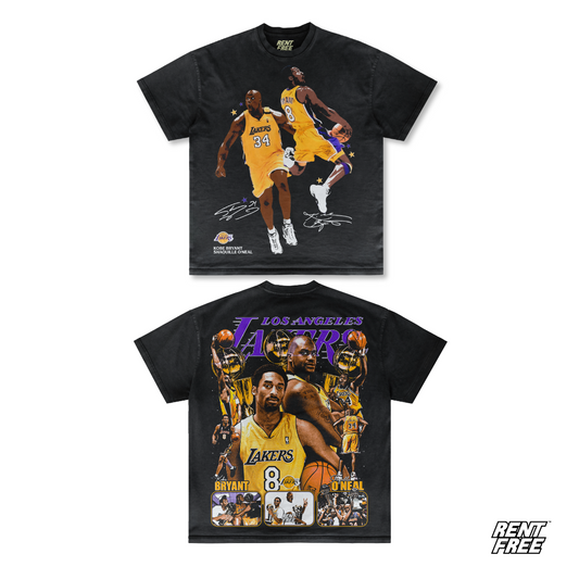 Lakers - Old School