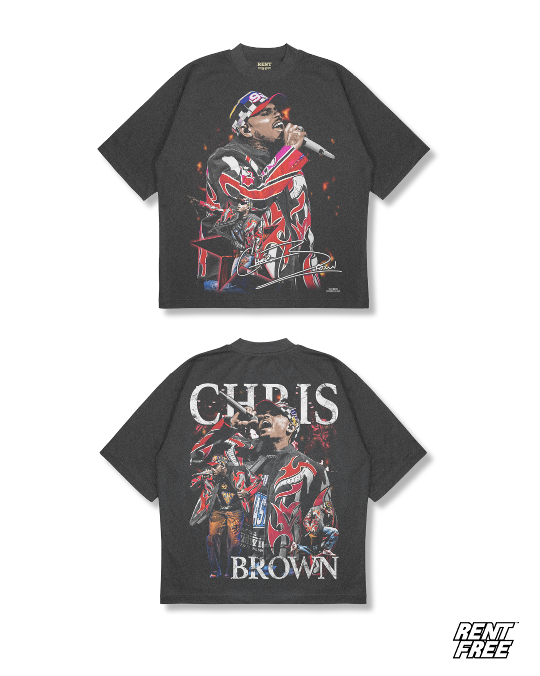 Breezy Bowl Tee