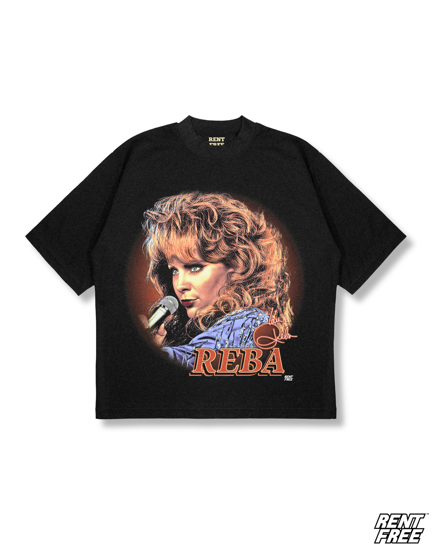 Reba Tee