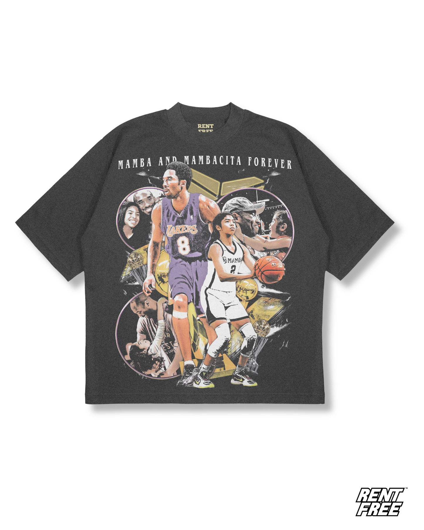 Mambacita Tee