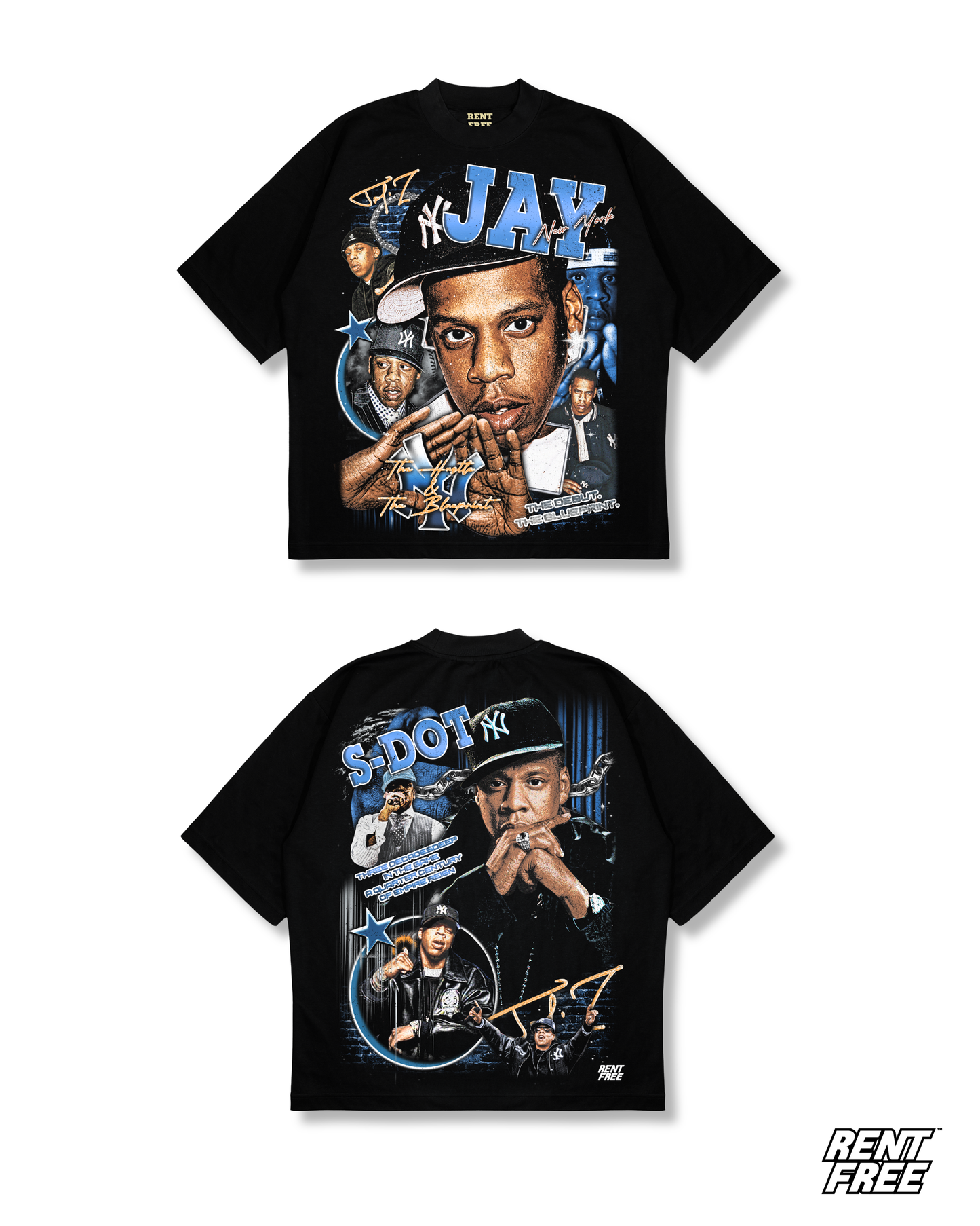 HOV Tee