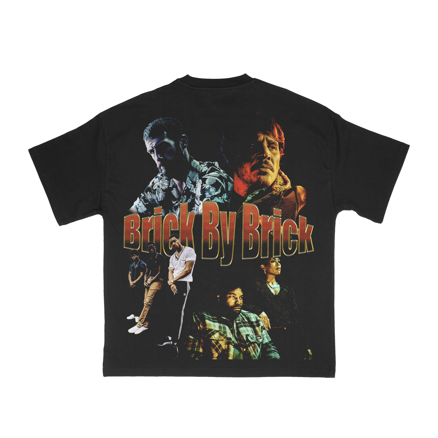 SnowFall Tee