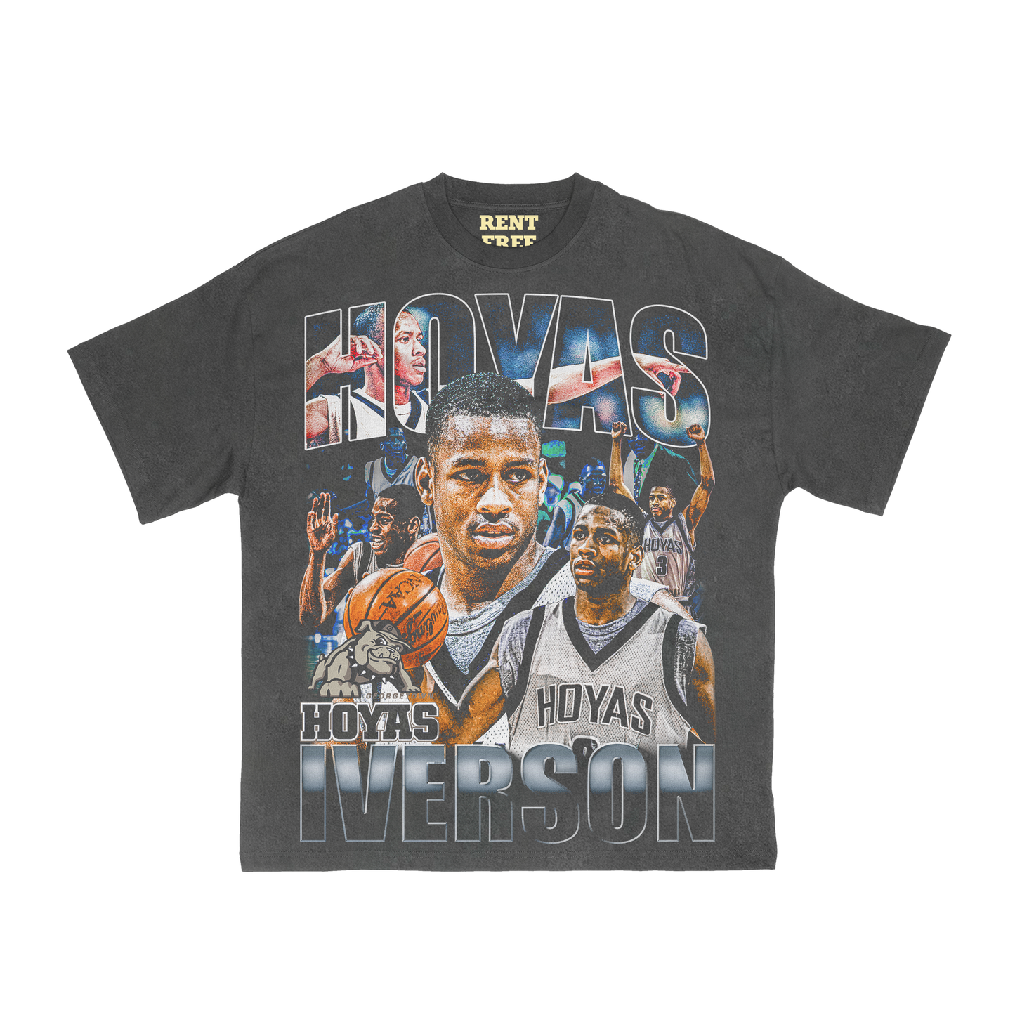 Al Hoyas Tee