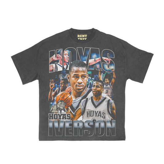 Al Hoyas Tee