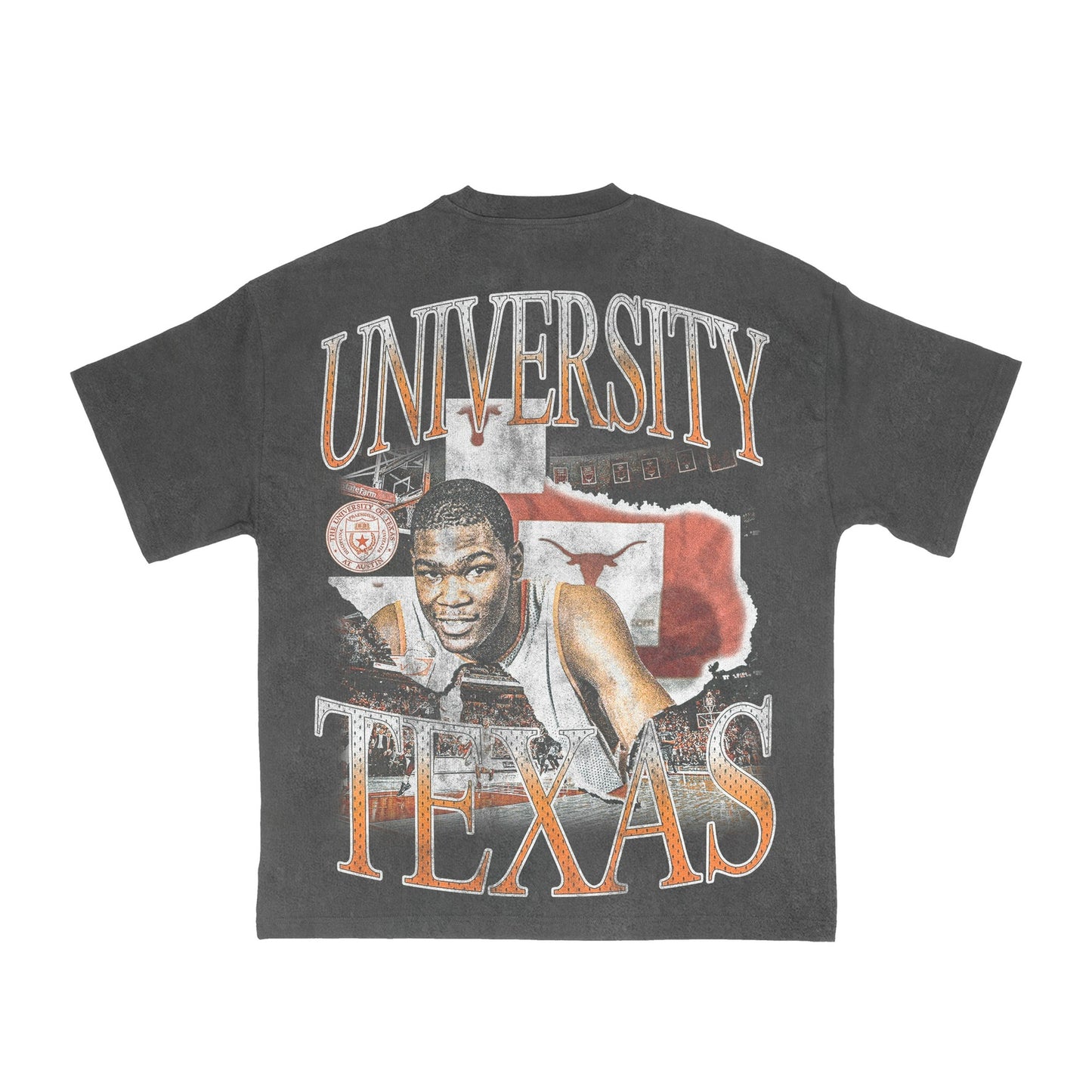 KD UT Tee