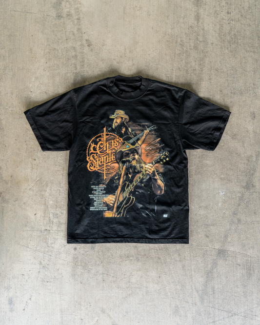 Chris Stapleton Tee