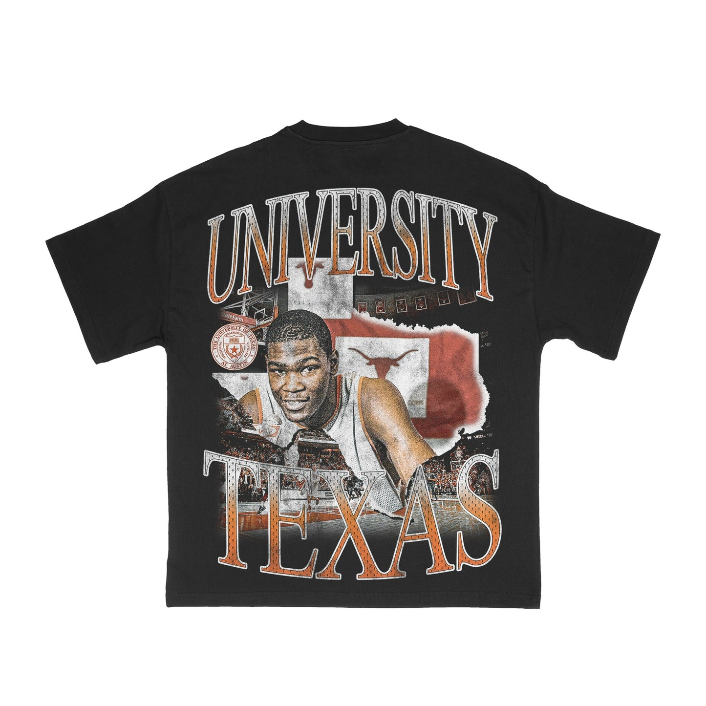 KD UT Tee