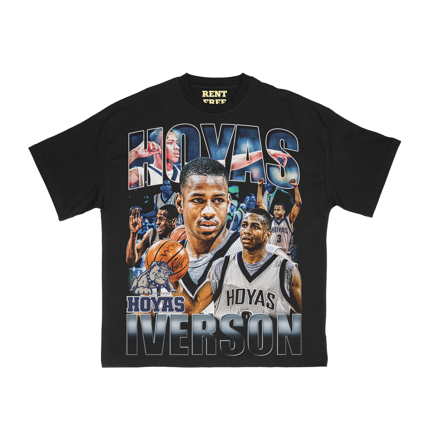 Al Hoyas Tee