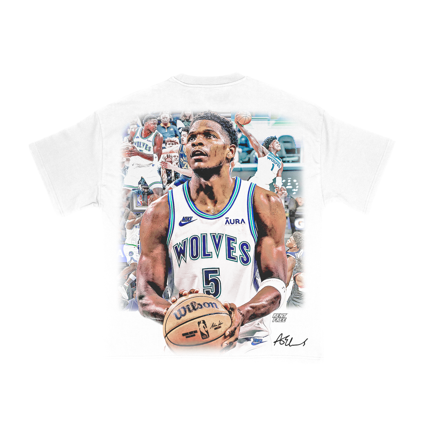 Ant Man Tee