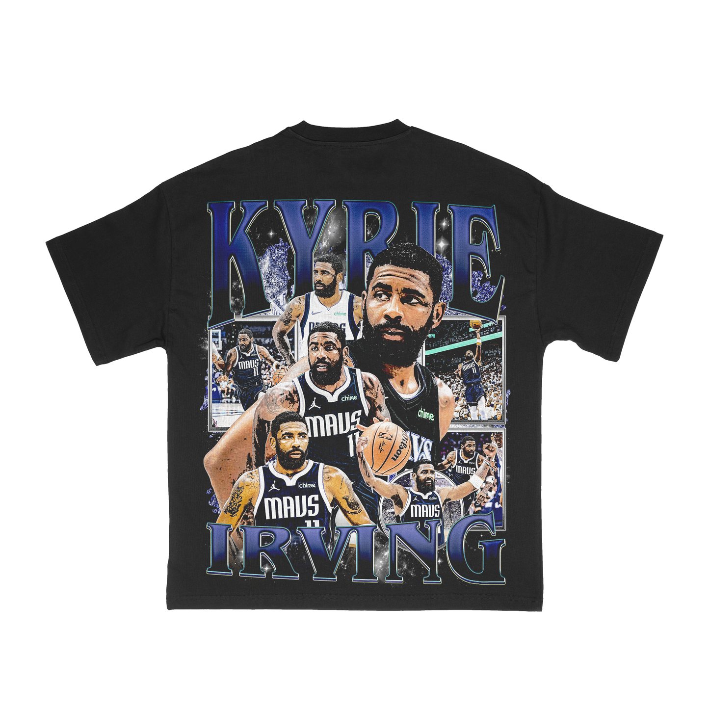 Kyrie Tee