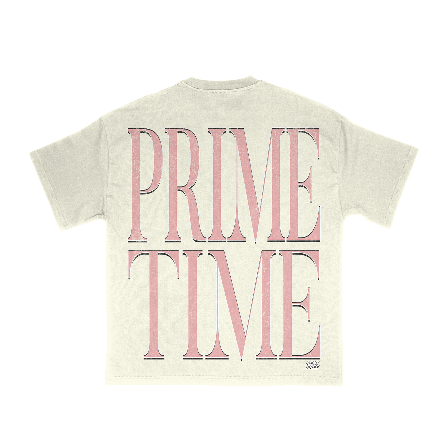 Prime Time Tee