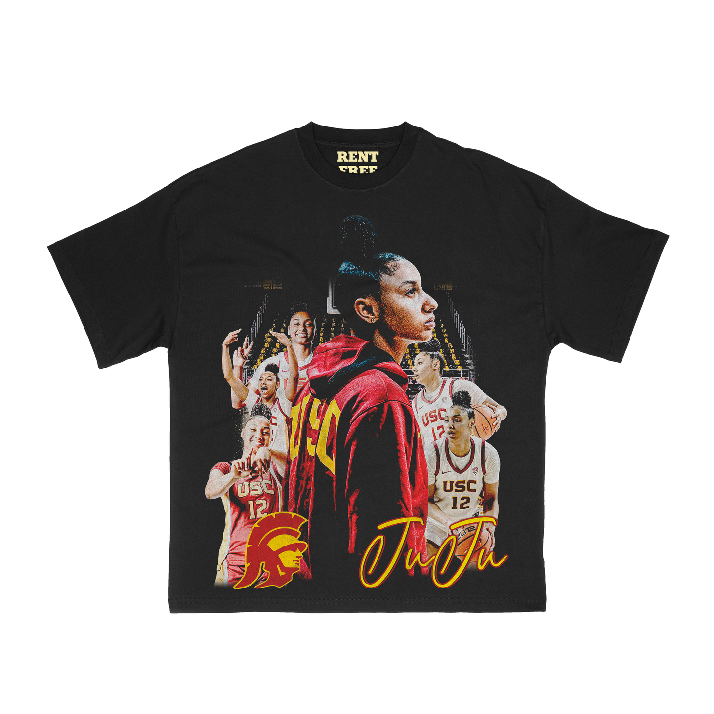 Juju Watkins Tee