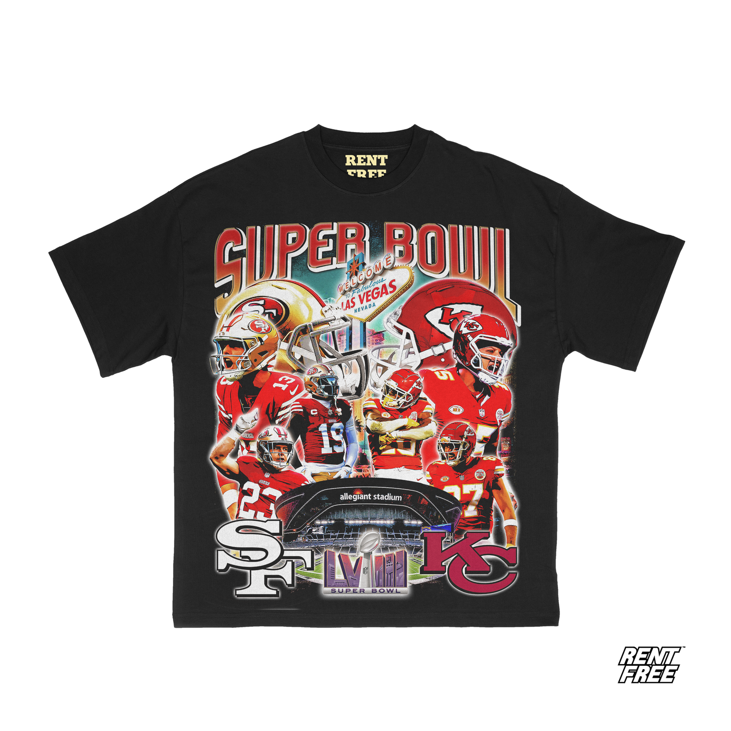 LVIII Super Bowl