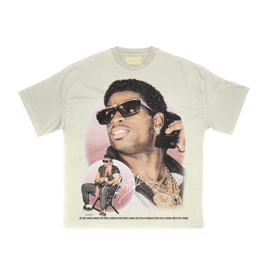Prime Time Tee
