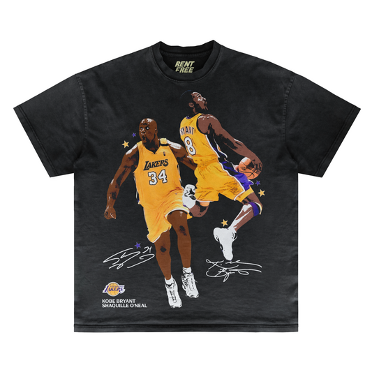 Lakers - Old School