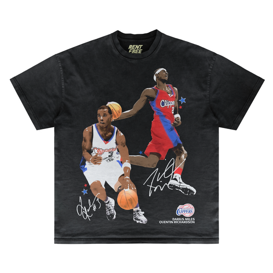 Clippers - KnuckleHeads Old School