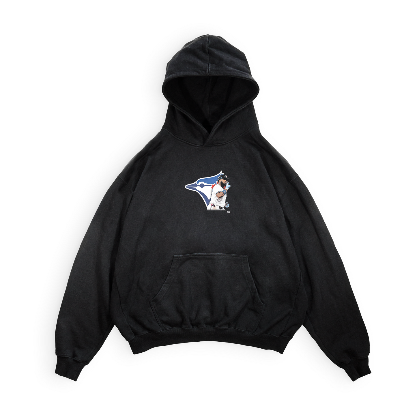Blue Jays Hoodie