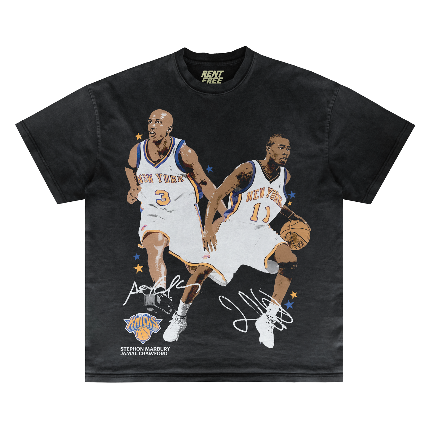 Knicks - Old School