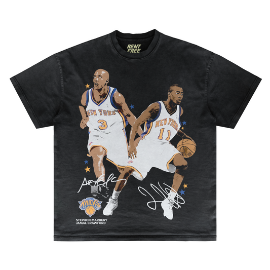 Knicks - Old School