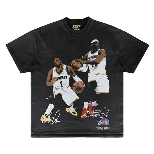 Cavs - Old School