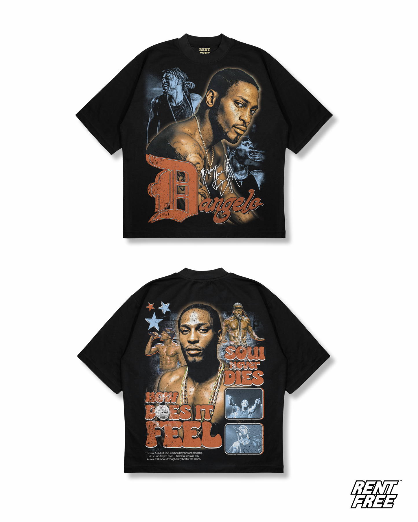 D’Angelo Tee