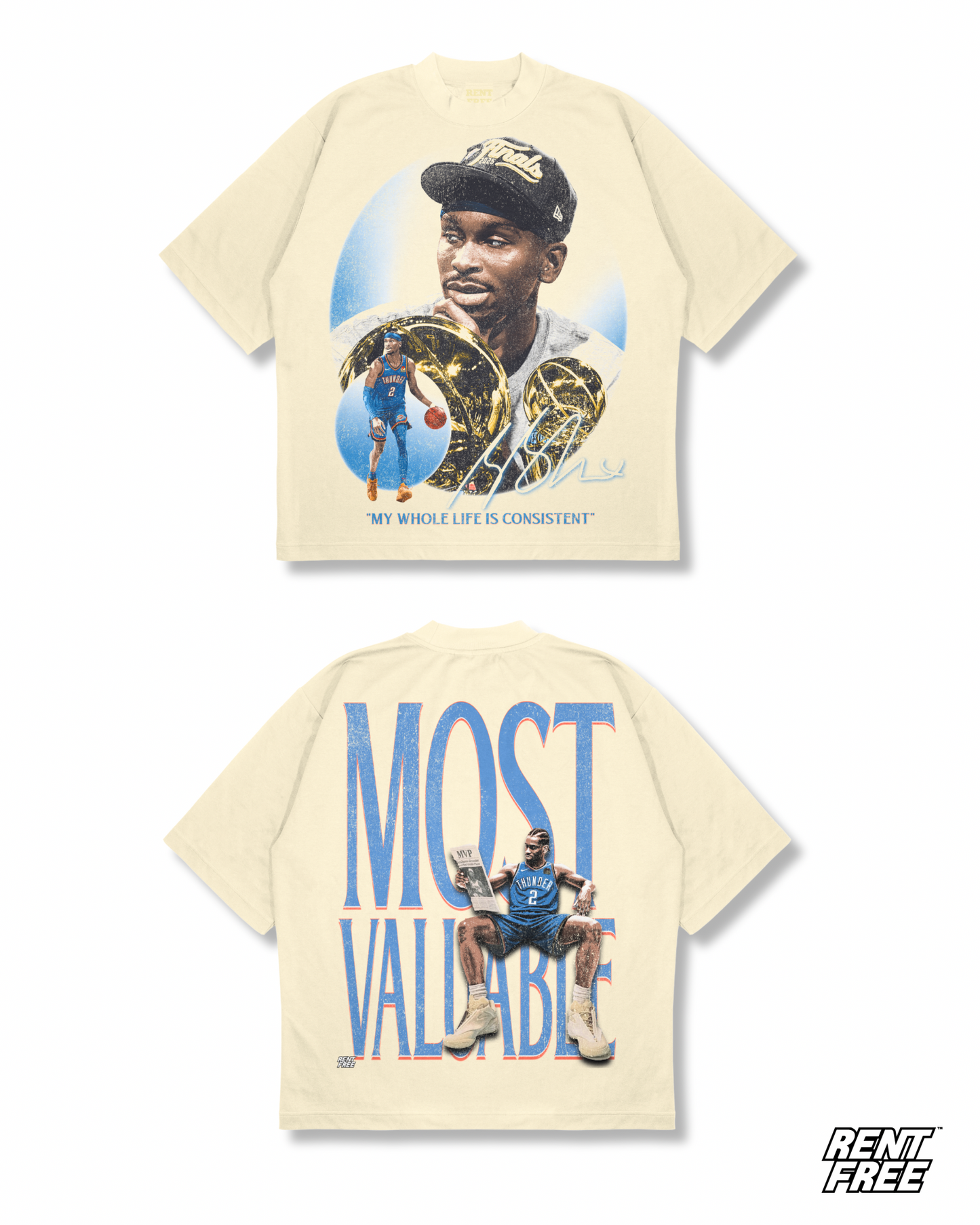 Most Valuable Tee