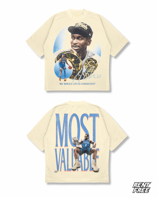 Most Valuable Tee