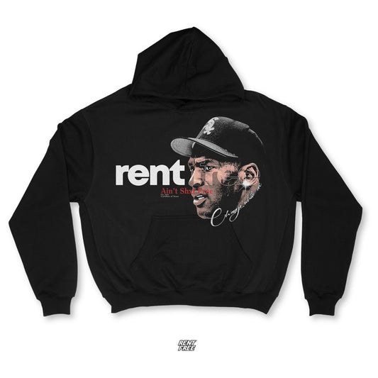 MJ White Sox Premium Hoodie