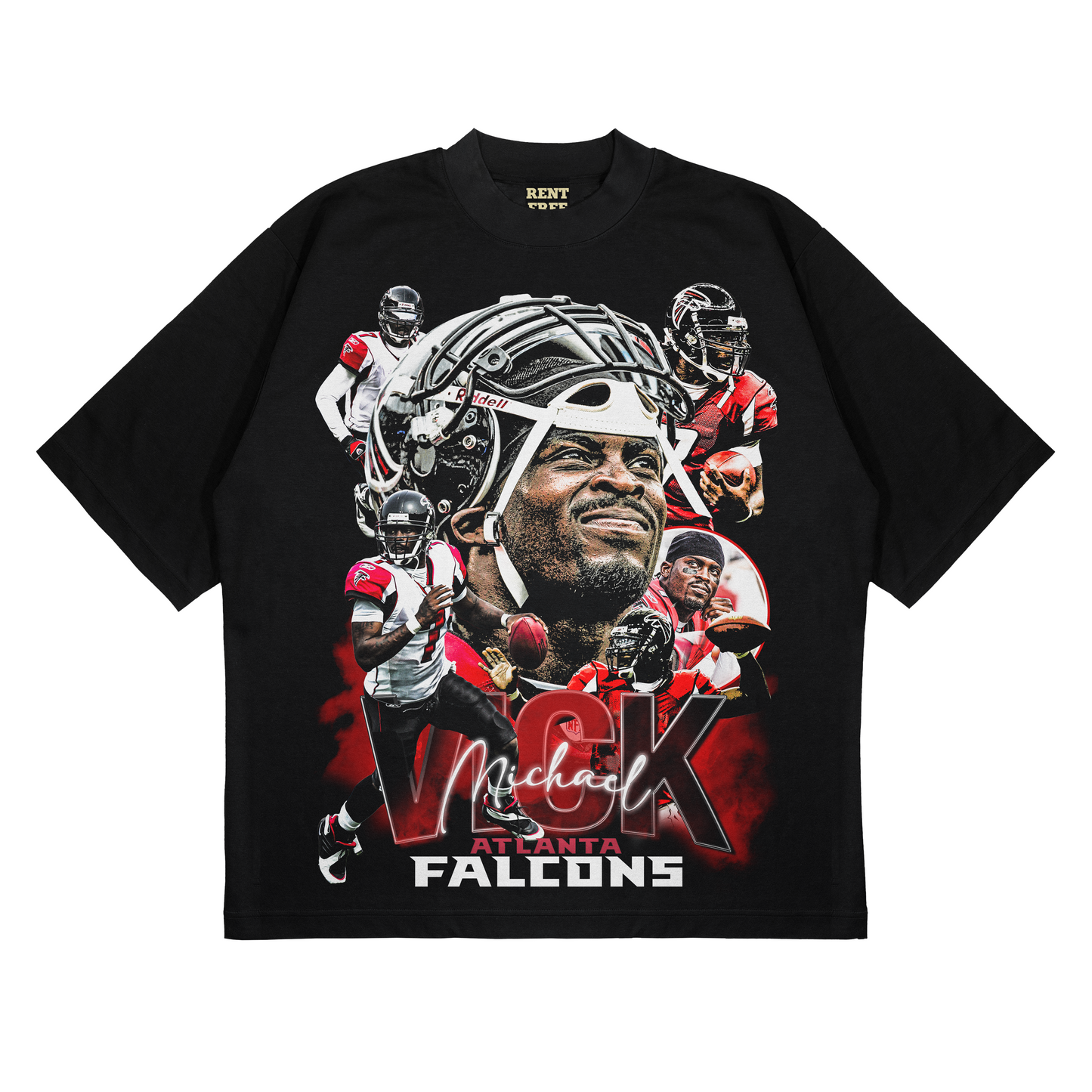 Mike Vick Tee