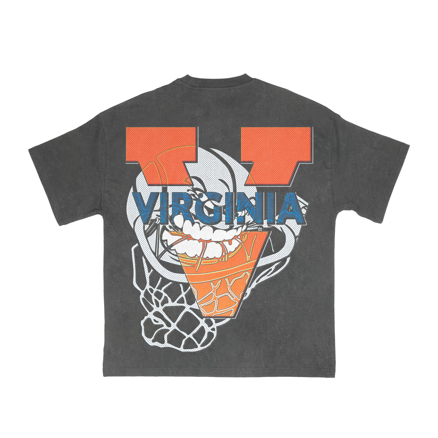 Dawn Staley Virginia Tee