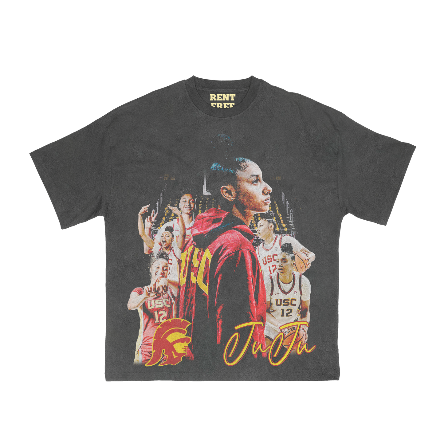 Juju Watkins Tee