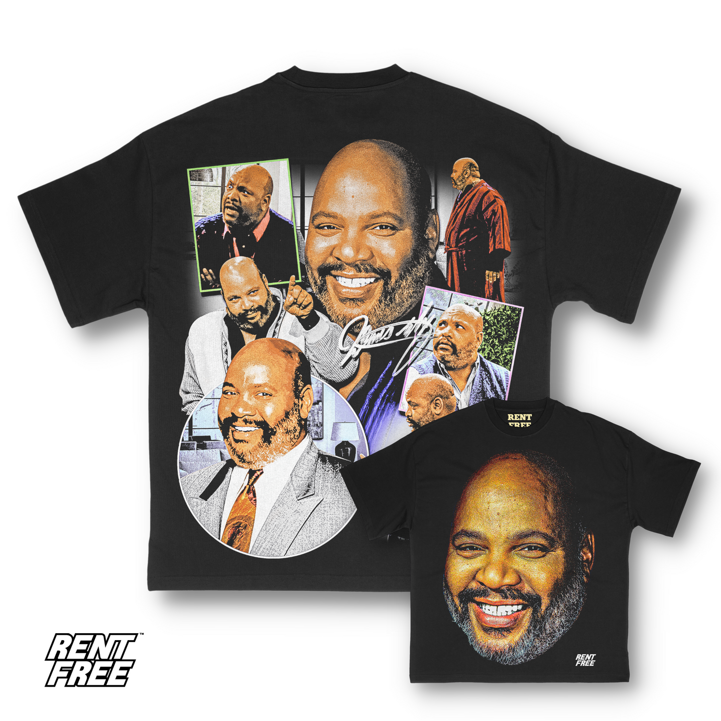 Uncle Phil Tee