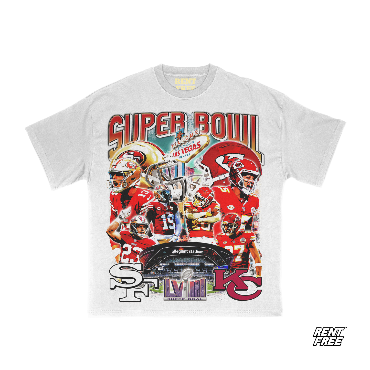 LVIII Super Bowl