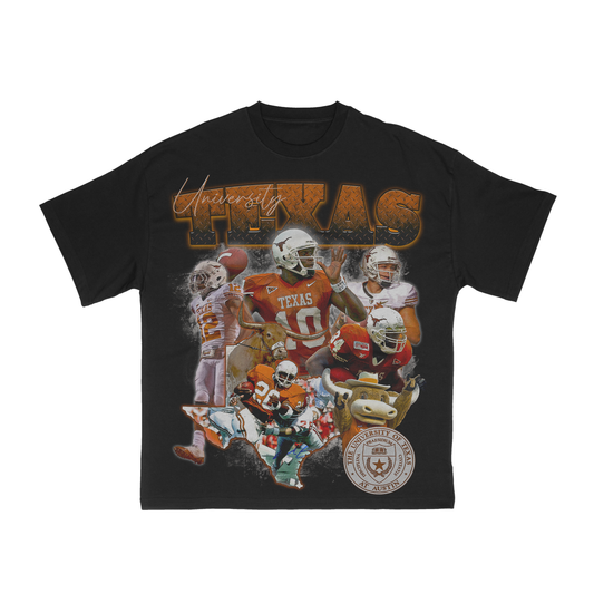 UT Longhorns Tee