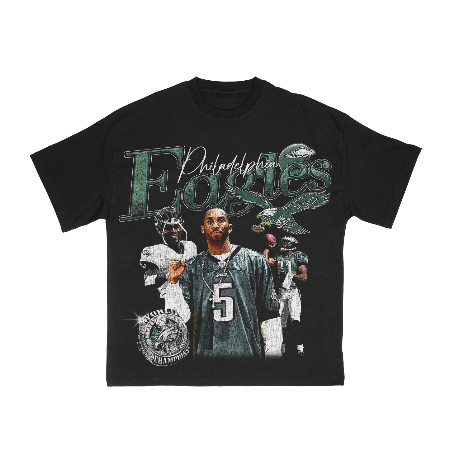 Philadelphia Eagles Tee