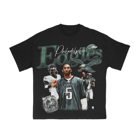 Philadelphia Eagles Tee