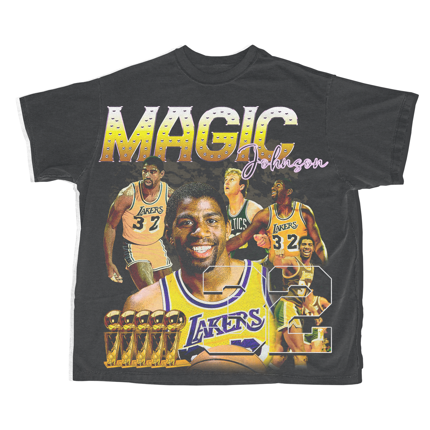 Like Magic Tee