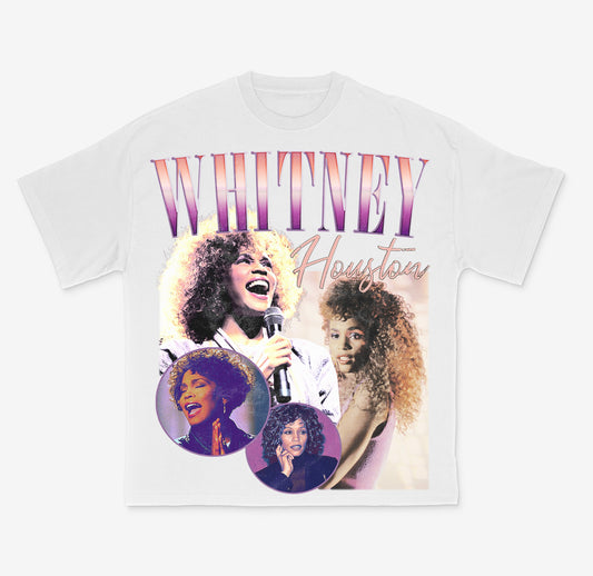 Whitney Tee