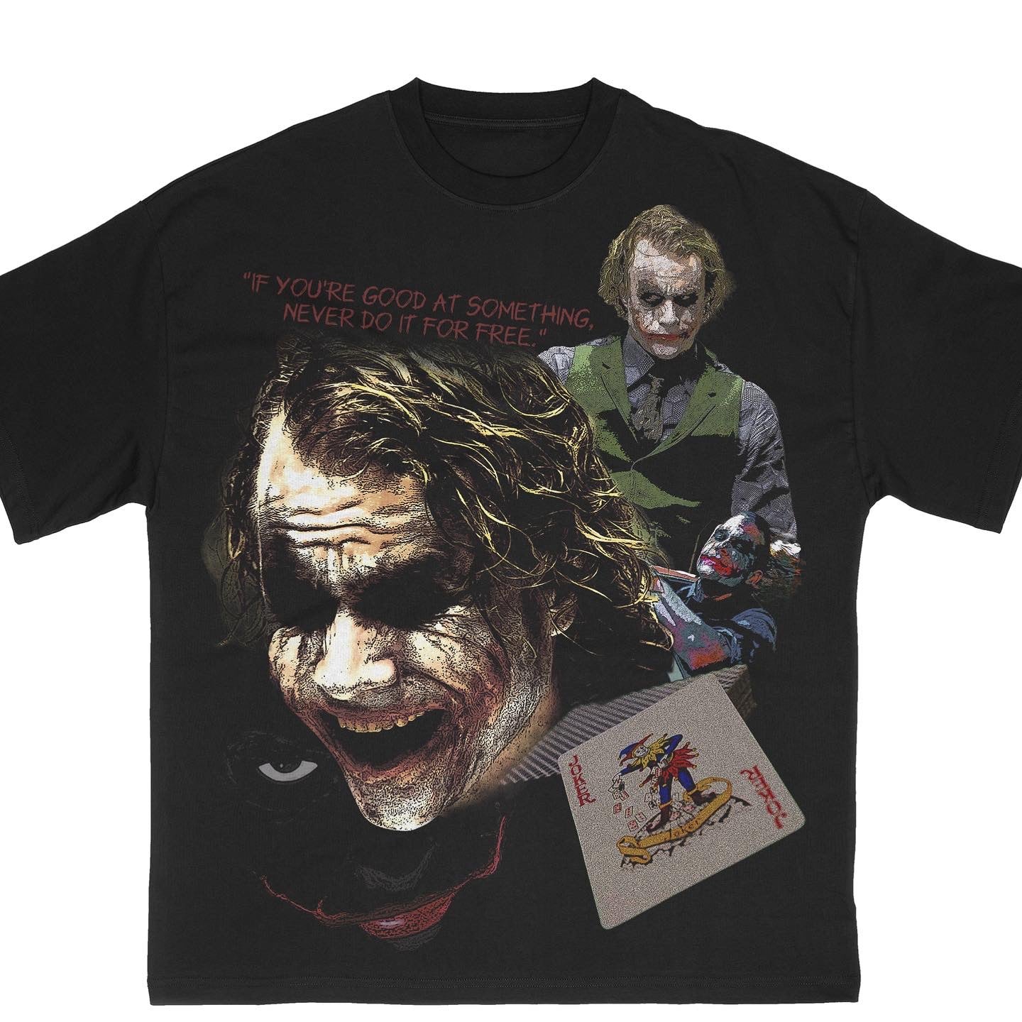 Joker Tee