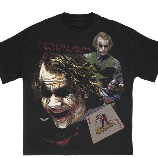 Joker Tee