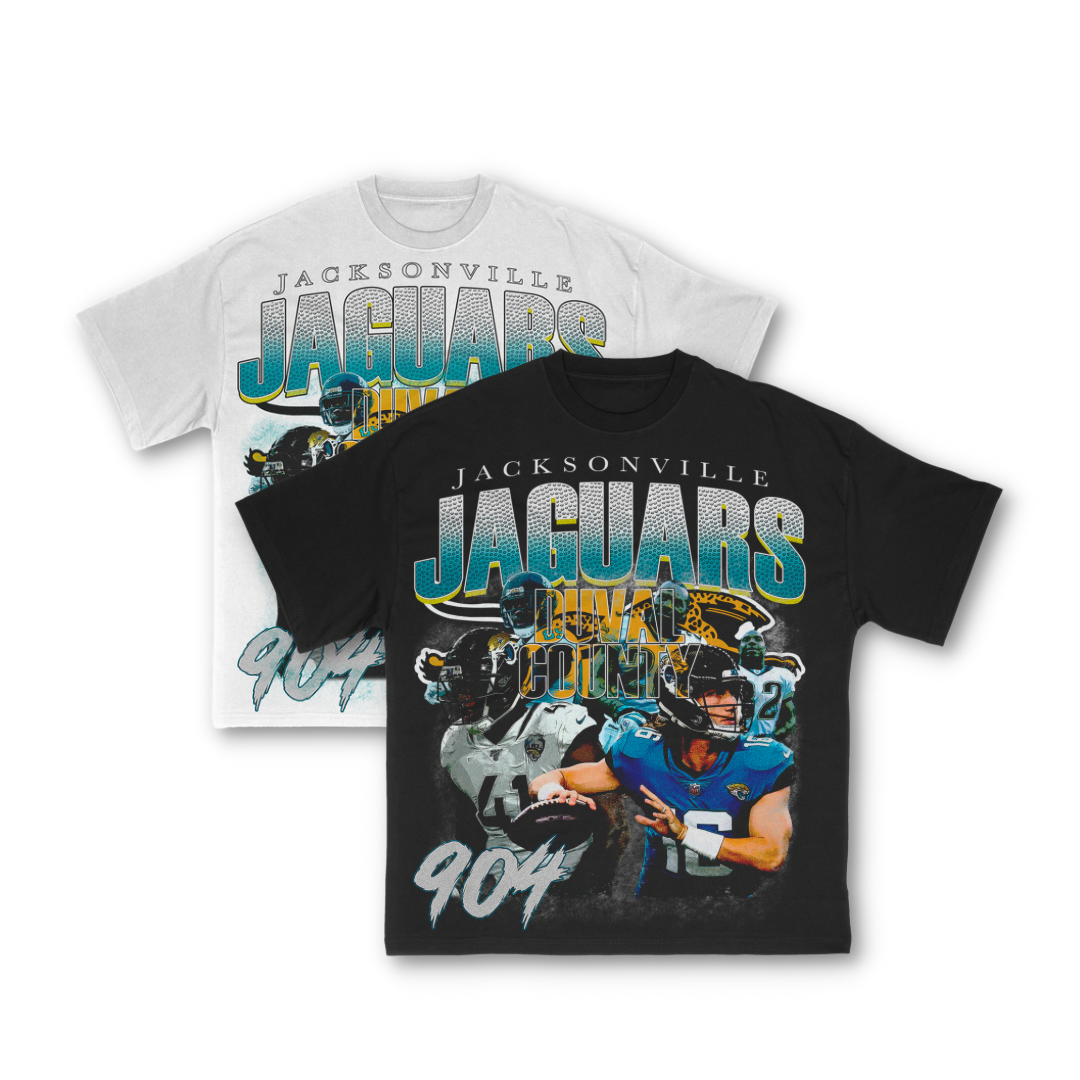 Jacksonville Jaguars Tee