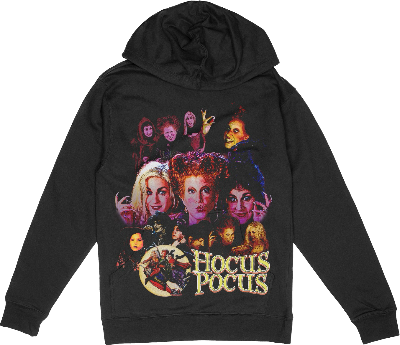 Hocus Pocus Hoodie