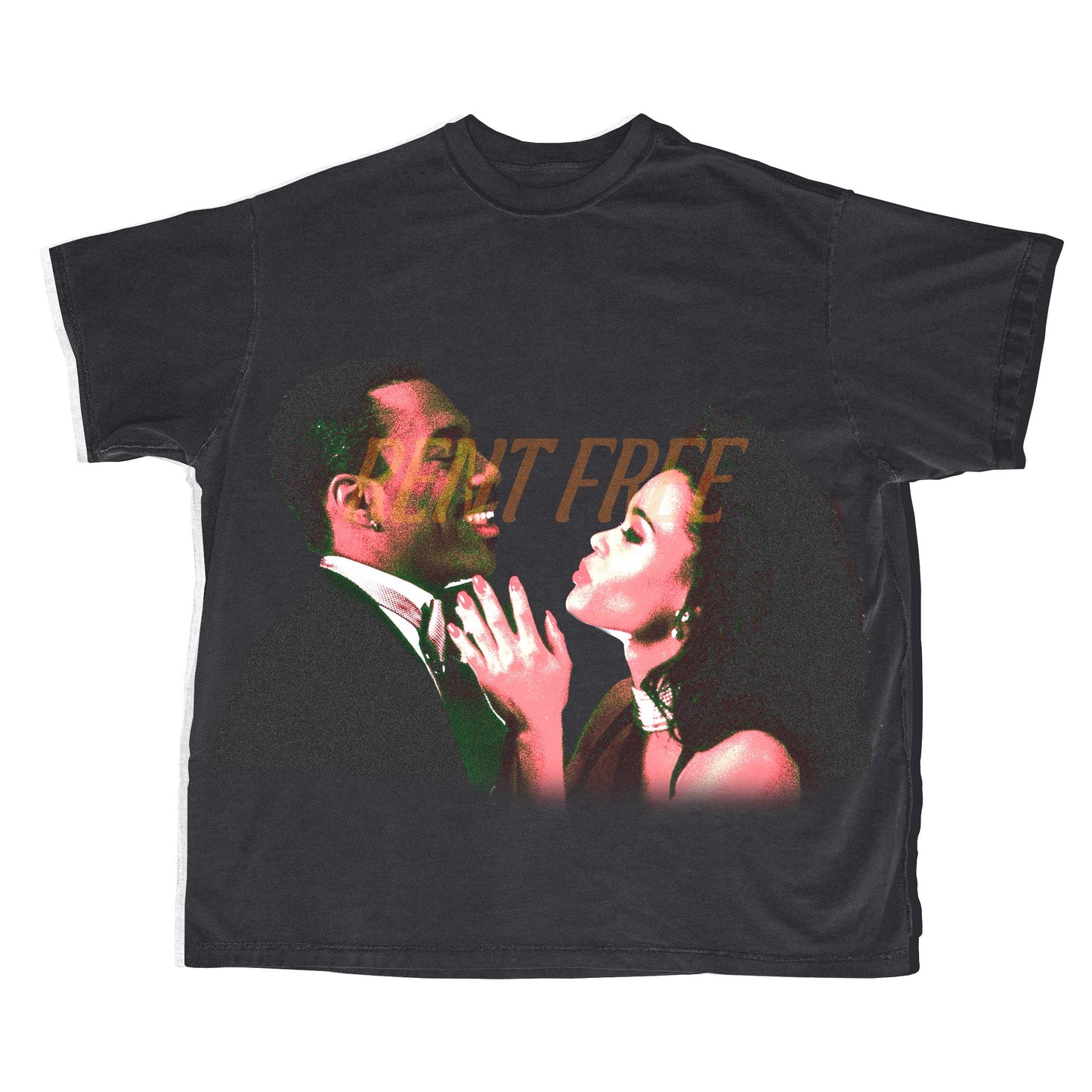Boomerang Tee