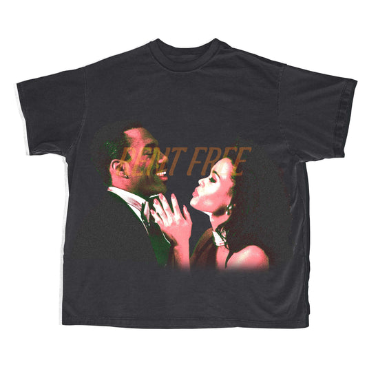 Boomerang Tee