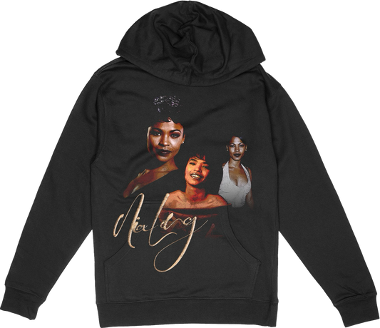 Nia Long Hoodie